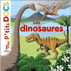 Les dinosaures