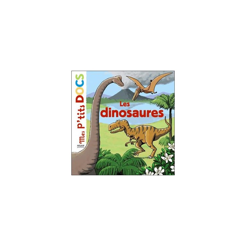 Les dinosaures