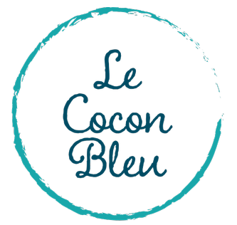 le cocon bleu